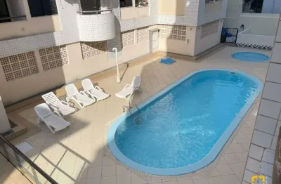 Brognoli vende - apartamento 2 dormitorios na praia dos ingleses