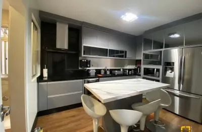 Apartamento de 03 dormitórios sendo 01 suíte no bairro campinas - são josé sc