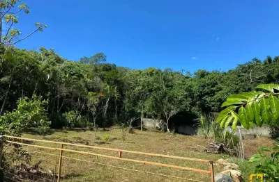 Terreno de 822,97 m² a venda na cachoeira do bom jesus - florianópolis sc