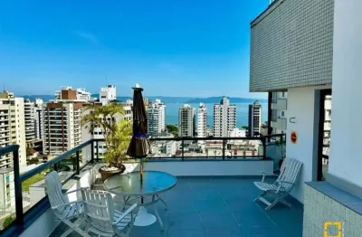 Apartamento com 4 quartos à venda na Servidão 55, Centro, Florianópolis