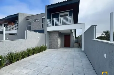 Casa a venda a em loteamento no campeche - financiável