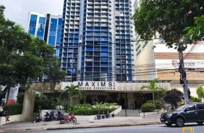 Sala comercial à venda na Avenida Rio Branco, Centro, Florianópolis