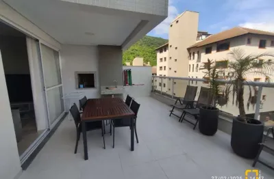 Apartamento com 2 quartos à venda na Rodovia Virgílio Várzea, Saco Grande, Florianópolis