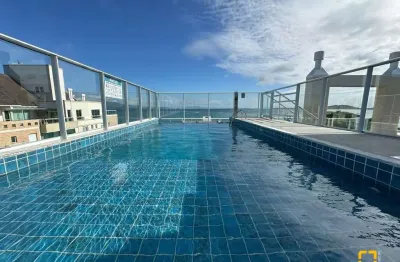 Apartamento novo com 2 dormitórios no residencial solar de bougainville - cachoeira do bom jesus