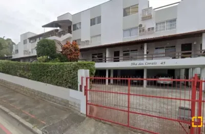 Apartamento com 2 quartos à venda na Rua Doutor José Bahia Bittencourt, Canasvieiras, Florianópolis