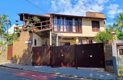 Ponto comercial à venda na Rua Doutor José Bahia Bittencourt, Canasvieiras, Florianópolis