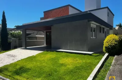 Casa em condomínio fechado com 4 quartos à venda na Rua Leonel Pereira, Cachoeira do Bom Jesus, Florianópolis