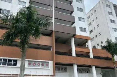 Apartamento com 3 quartos à venda na Rua Cônego Rodolfo Machado, 1098, Rio Caveiras, Biguaçu