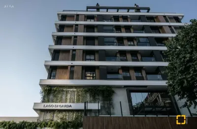 Apartamento com 2 quartos à venda na Rua Ângelo La Porta, 169, Centro, Florianópolis