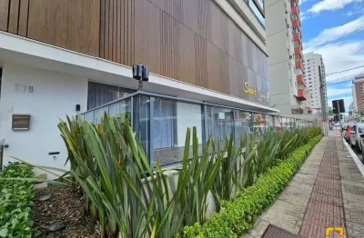 Cobertura com 2 quartos à venda na Rua Antônio Scherer, 579, Kobrasol, São José