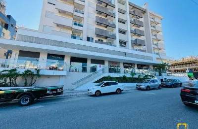 Loja/sala comercial com garagem - pantanal - florianópolis