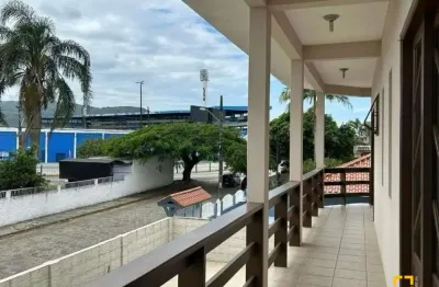 Casa com 3 quartos à venda na Rua Galvão, 164, Carianos, Florianópolis