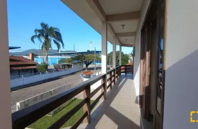 Casa com 3 quartos à venda na Rua Galvão, Carianos, Florianópolis