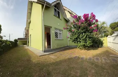 Casa com 2 quartos à venda na Estrada Cristóvão Machado de Campos, Vargem Grande, Florianópolis