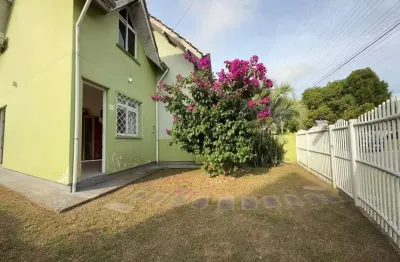 Casa com 2 quartos à venda na Estrada Cristóvão Machado de Campos, Vargem Grande, Florianópolis