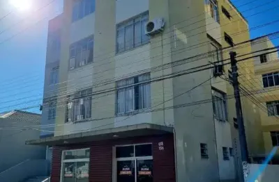 Apartamento com 2 quartos à venda na Rua José Cândido da Silva, Balneário, Florianópolis