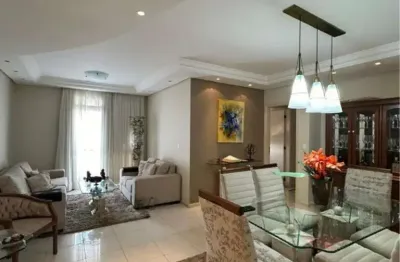Apartamento com 3 quartos à venda na Avenida Governador Ivo Silveira, 177, Estreito, Florianópolis