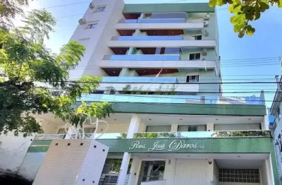 Apartamento garden, 2 dormitórios, 02 vagas, 200 metros da ufsc
