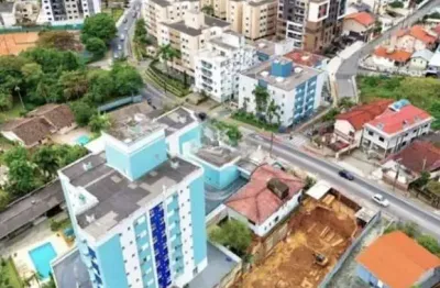 Apartamento com 2 quartos à venda na Rua Capitão Romualdo de Barros, Carvoeira, Florianópolis