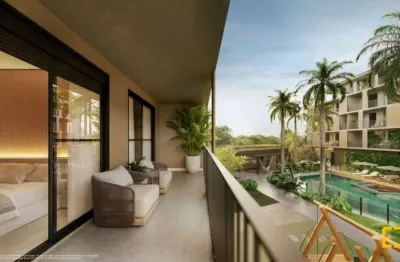 Apartamento de 01 dormitório no morro das pedras em florianópolis