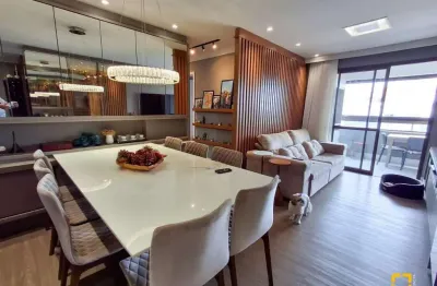 Apartamento 3 dorm, 2 suítes, 2 vagas à venda no estreito em florianópolis
