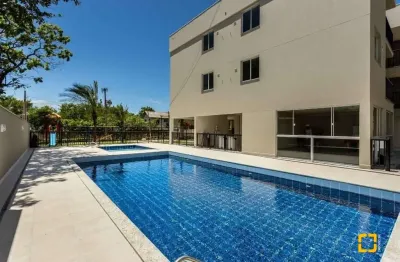 Apartamento com 2 quartos à venda na Rua do Vasco, Ingleses, Florianópolis