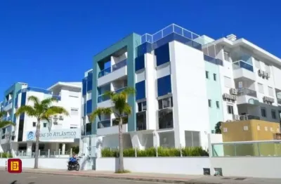 Cobertura com 4 quartos à venda na Rua Lázaro de Oliveira Souza, Ingleses do Rio Vermelho, Florianópolis