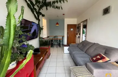 Apartamento com vista mar no saco dos limões - florianópolis