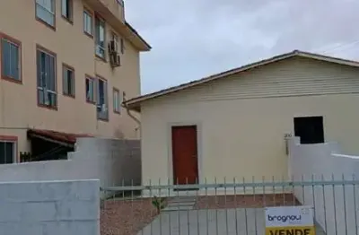 Casa com 2 quartos à venda na Servidão Pedro Laureano dos Santos, 200, Ingleses do Rio Vermelho, Florianópolis