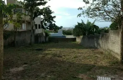 Terreno à venda na Servidão Arthur Luciano Garcia, Ingleses do Rio Vermelho, Florianópolis