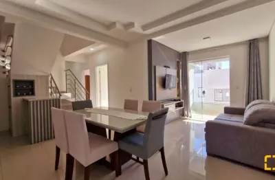 Apartamento com 3 quartos à venda na Rua Brisamar, 175, Ingleses do Rio Vermelho, Florianópolis