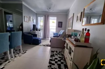 Apartamento a venda de 2 dormitórios ( 1 suíte) - bairro itacorubi florianópolis sc
