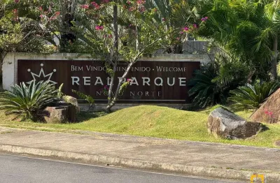 Casa de 3 dormitórios a venda no loteamento real parque novo norte em florianópolis sc