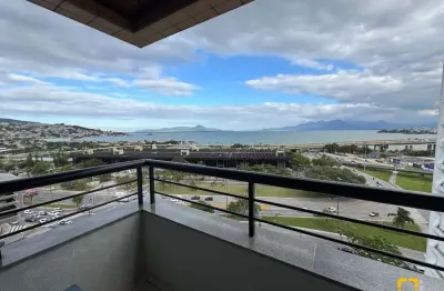 Apartamento com 3 quartos à venda na Rua Cristóvão Nunes Pires, Centro, Florianópolis