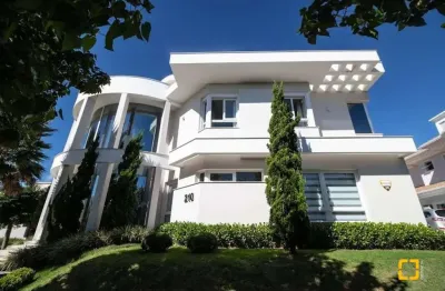 Casa com 4 quartos à venda na Avenida dos Dourados, Jurerê Internacional, Florianópolis