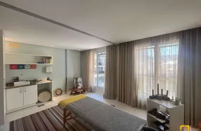 Sala a venda 35,30m² localização privilegiada no bairro trindade - florianópolis sc