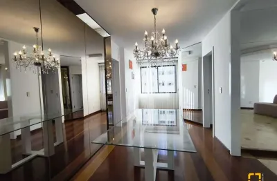 Apartamento com 3 quartos à venda na Praça Hercílio Luz, Centro, Florianópolis