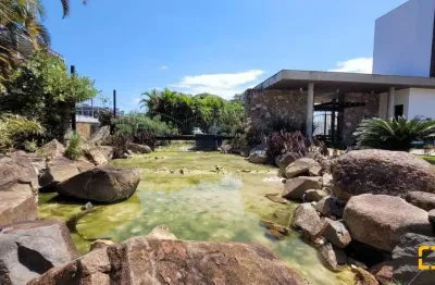Terreno à venda na Rodovia Haroldo Soares Glavan, Cacupé, Florianópolis