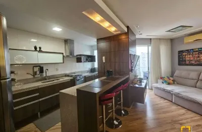 Apartamento para venda com 2 dormitórios sendo 1 suite, campinas, são josé sc