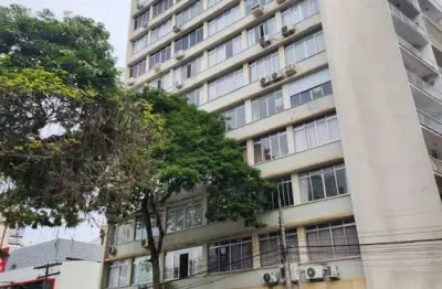 Apartamento com 2 quartos à venda na Avenida Prefeito Osmar Cunha, 525, Centro, Florianópolis