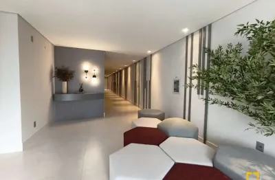 Apartamento com 1 quarto à venda na Avenida Júlio D'acia Barreto, Carvoeira, Florianópolis