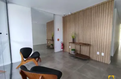 Brognoli vende - apartamento de 2 dormitórios - ingleses norte