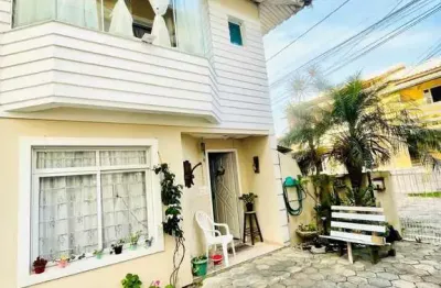 Apartamento com 2 quartos à venda na Rua do Engenho Novo, Ingleses do Rio Vermelho, Florianópolis