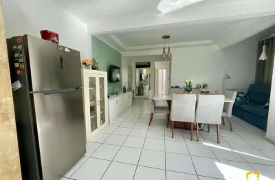 Apartamento com 3 quartos à venda na Servidão Capivari, Ingleses do Rio Vermelho, Florianópolis