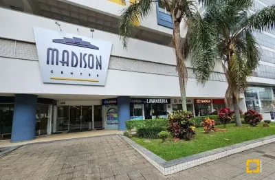 Sala comercial à venda na Avenida Desembargador Vítor Lima, Carvoeira, Florianópolis