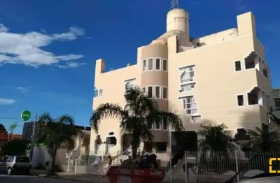 Brognoli vende - apartamento 3 dormitórios 300 metros da praia
