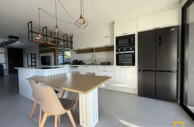 Casa com 3 quartos à venda na Avenida dos Jerivás, Cachoeira do Bom Jesus, Florianópolis