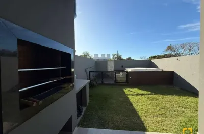 Casa com 3 quartos à venda na Avenida dos Jerivás, Cachoeira do Bom Jesus, Florianópolis