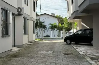 Apartamento com 3 quartos à venda na Rua Ranulpho José de Souza Sobrinho, Canasvieiras, Florianópolis