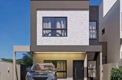 Casa com 4 quartos à venda na Rua de Pádua, Santo Antônio de Lisboa, Florianópolis